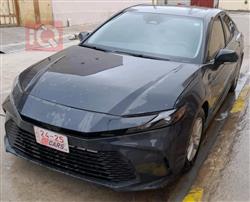 تۆیۆتا کامری